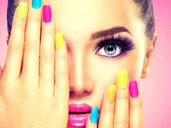 9 Best Jelly Nail Polishes Of 2021 For Translucent And Shiny Nails