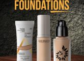 9 Best Pregnancy-Safe Foundations Of 2023: Light To Full Coverage