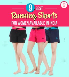 9 Best Running Shorts For Women In India ...