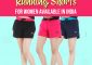 9 Best Running Shorts For Women In India ...