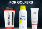 9 Best & Effective Sunscreens For Golfers