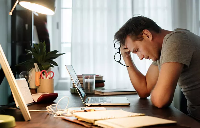 Stress Can Affect Your Immune System