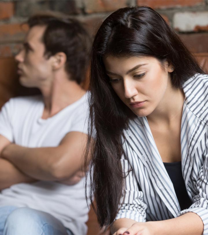 9 Signs That You Might Falling Out Of Love With Your Loved One