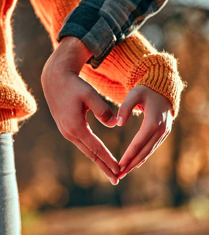 9 Things Every Woman Wants Her Man To Do Without Asking