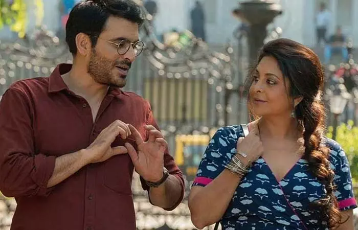 After Decades In Bollywood, Shefali Shah Is Finally Getting The Recognition She Deserves