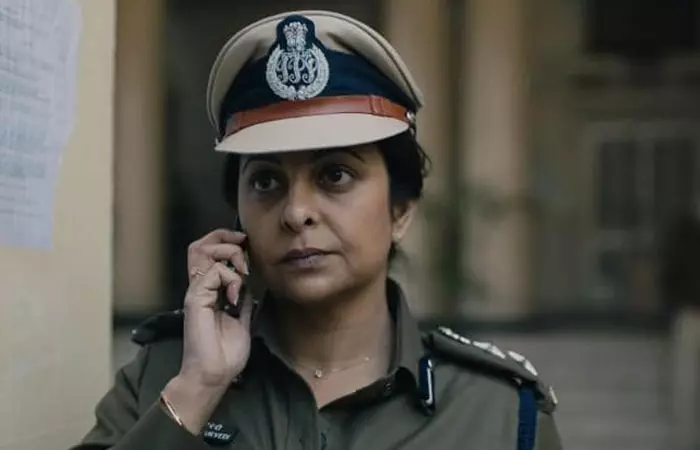 After Decades In Bollywood, Shefali Shah Is Finally Getting The Recognition She Deserves