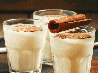 Amazing Benefits of Dalchini and Milk in Hindi