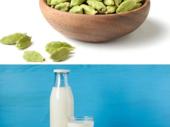 Amazing Benefits of Milk and Cardamom in Hindi