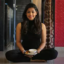 Amita Mishra