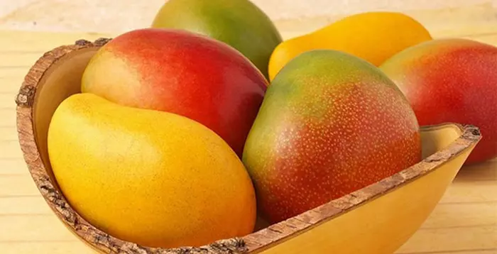 Amrapali Mangoes All Across India