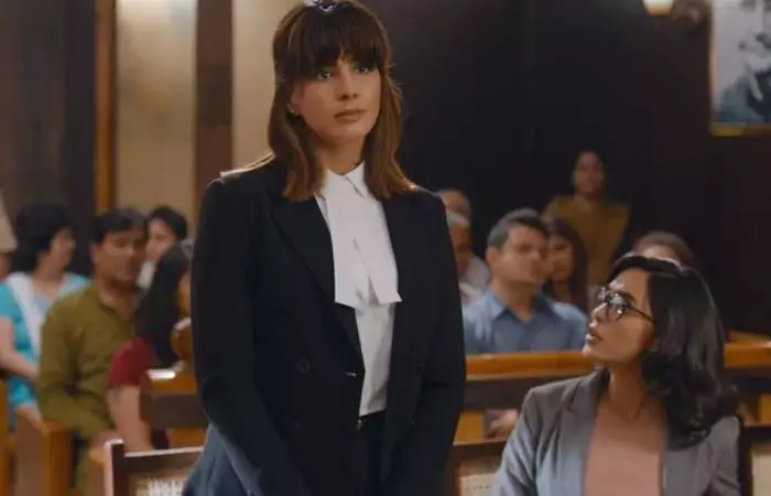 Anjana Menon In Four More Shots Please (Prime Video