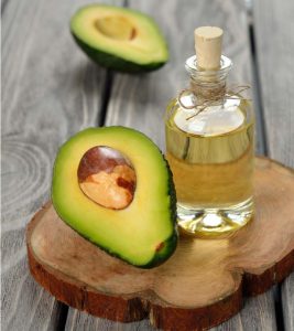 Avocado-Oil-Benefits,-Uses-and-Side-Effects-in-Hindi