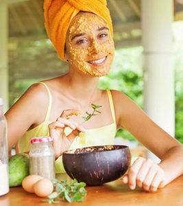 Ayurvedic Skin Care Your Guide To Healthy Skin