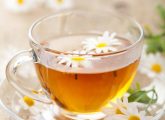 कैमोमाइल चाय के फायदे और नुकसान - Chamomile Tea Benefits and ...