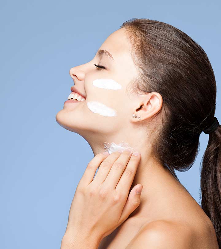 त्वचा के लिए कच्चे दूध के फायदे – Benefits Of Raw Milk for Skin in Hindi