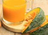 कद्दू का जूस पीने के फायदे और नुकसान - Benefits of Pumpkin Juice in ...
