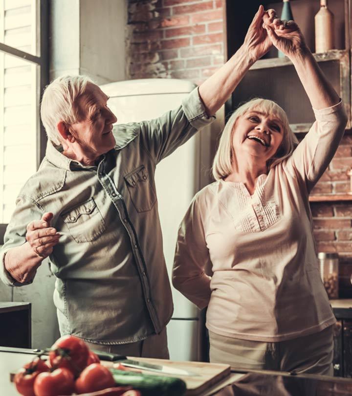 Best 50th Wedding Anniversary Wishes, Quotes, And Messages