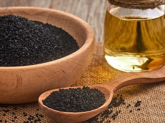Black Seed Oil Benefits and Side Effects in Hindi