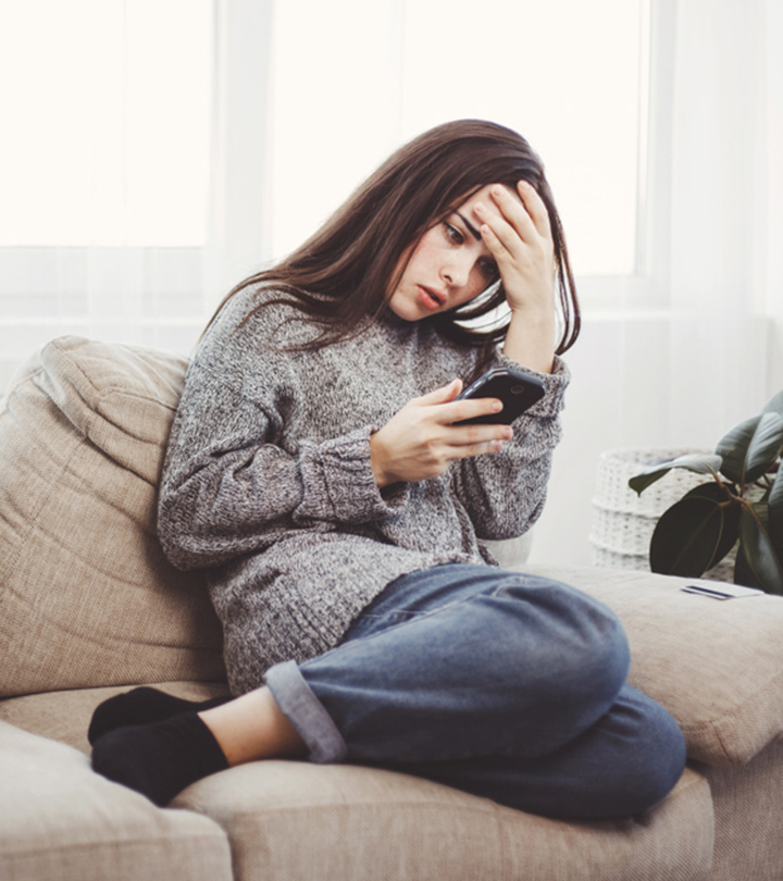 How To Break Up With Someone Over Text – 16 Ways To Do It