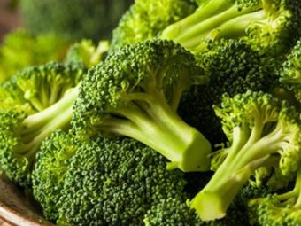 Broccoli Benefits, Uses and Side Effects in Hindi