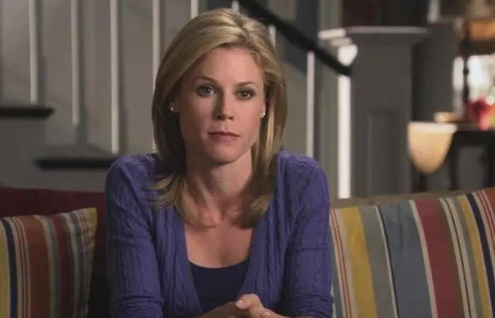 Claire Dunphy In Modern Family (Disney+ Hotstar)