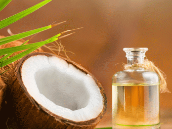 Coconut Oil For Constipation in Hindi