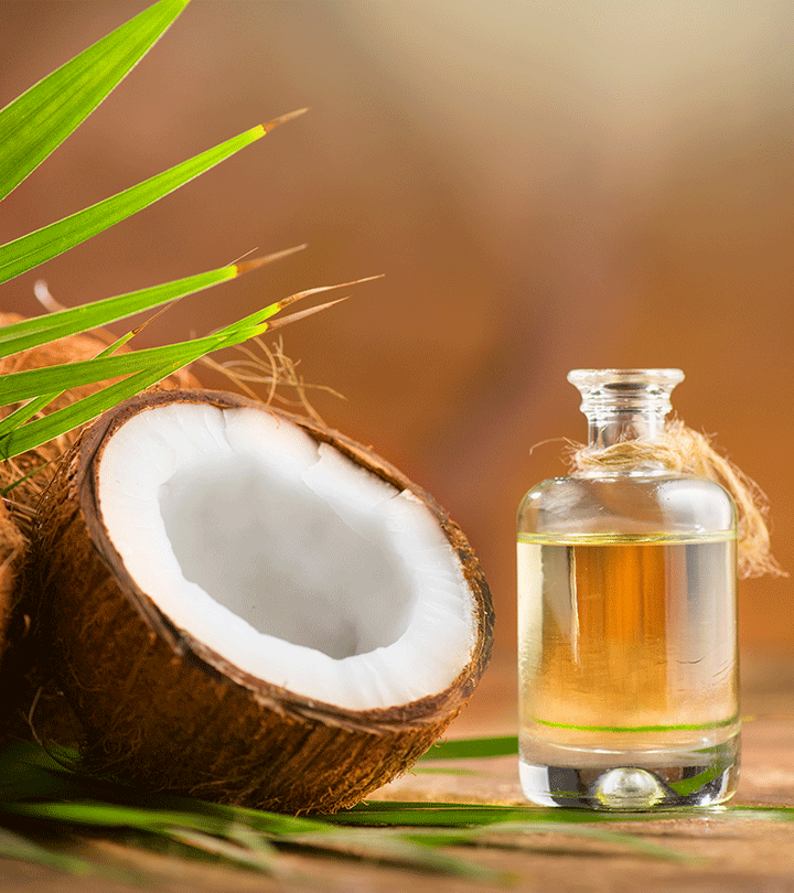 कब्ज दूर करने के लिए नारियल तेल का उपयोग – Coconut Oil For Constipation in Hindi