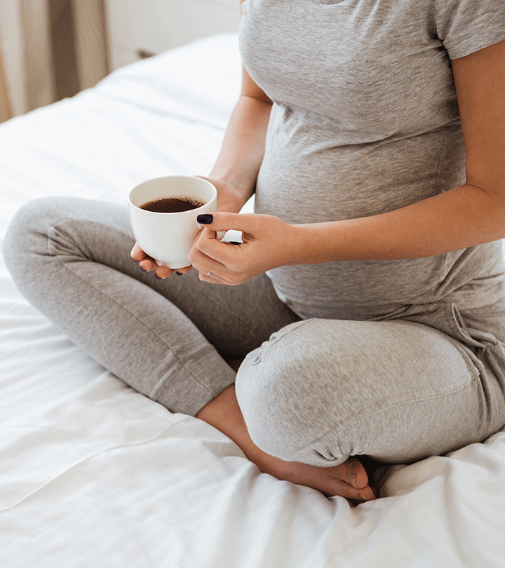 प्रेगनेंसी में कॉफी पीनी चाहिए या नहीं?- Coffee In Pregnancy in Hindi