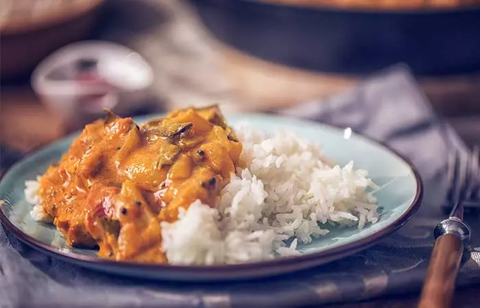 Control Your Portion Sizes