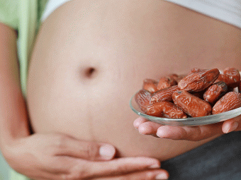 Dates During Pregnancy In Hindi