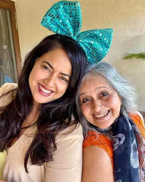 Did Not Just Happen Out Of The Blue