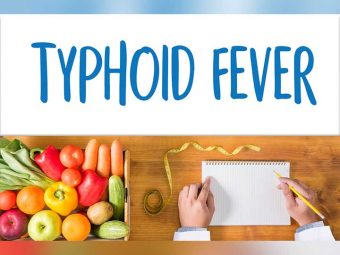Diet for Typhoid in Tamil