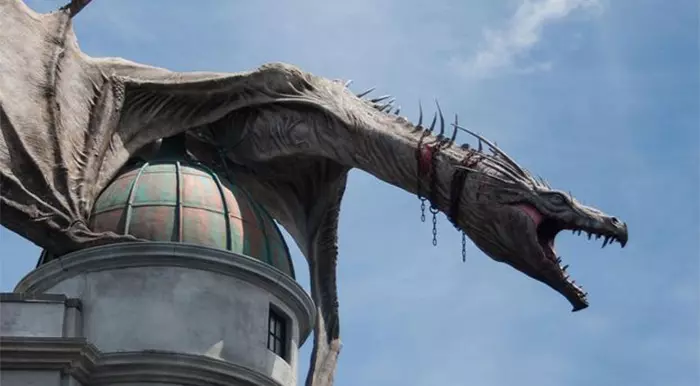 Dragon