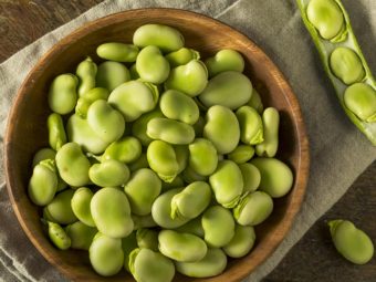 Fava Bean Benefits and Side Effects in Hindi
