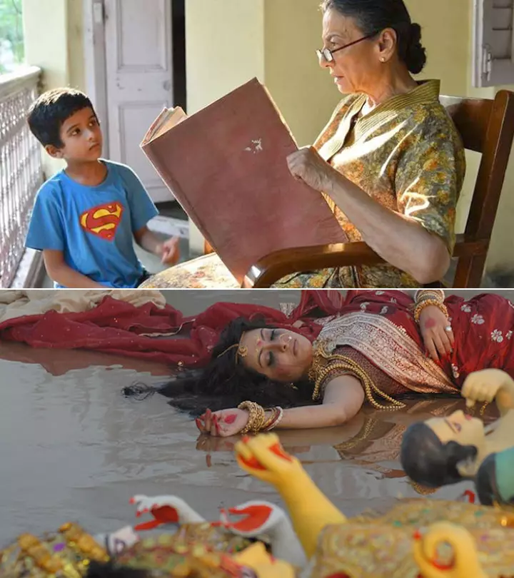 Finding Bollywood Too Boring? Here’s A List Of Five Feminist Bengali Films You Must Watch