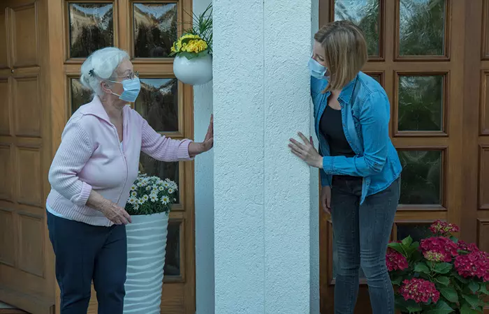 Get To Know Your Neighbors