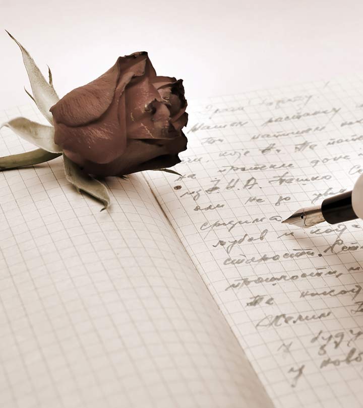 10 “I Love You” Poems That Express Love In The Sweetest Way