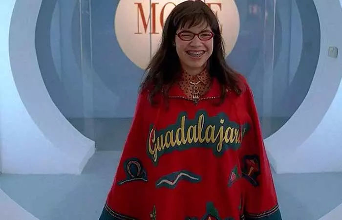 Hiring Ugly Actors Versus Hiring Ugly Actresses