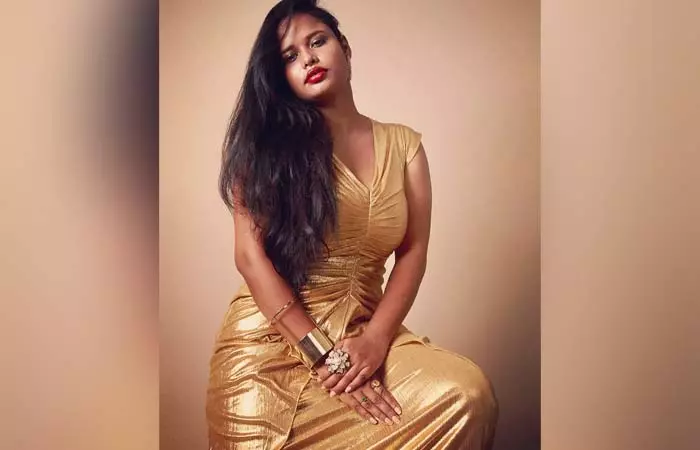 How She Dealt With Trolling Over Her Size And Complexion