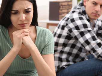 How To Deal With Angry Wife In Hindi Biwi Ko Kaise Samjhaye