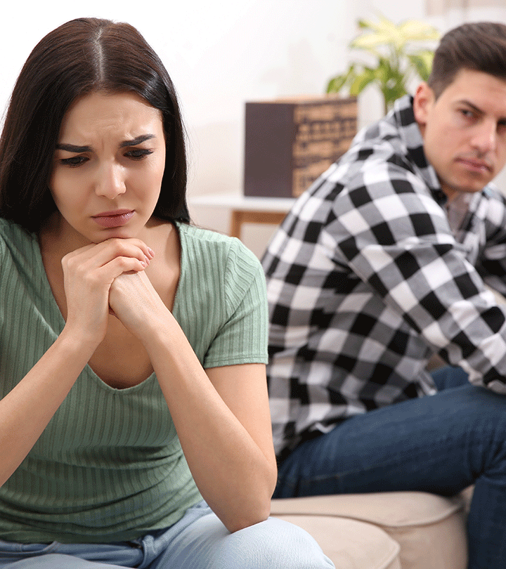 25+ टिप्स : पत्नी को हैंडल कैसे करें - How To Deal With Angry Wife In ...