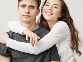 How To Stop Being Clingy In A Relationship