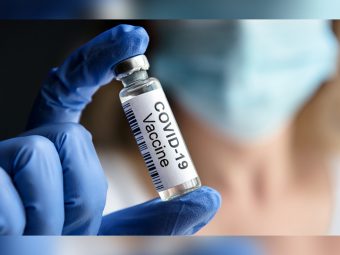 How safe is the COVID-19 vaccine COVID-19 vaccine