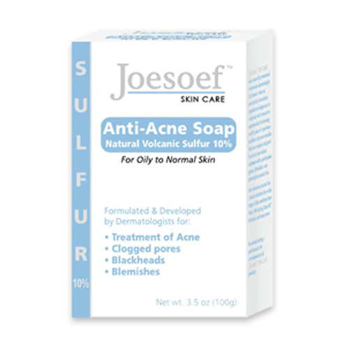 Joesoef Anti-Acne Soap