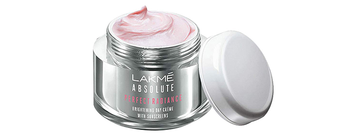 Lakme Absolute Perfect Radiance Brightening Day Cream