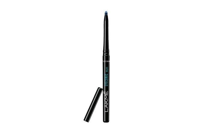 Lakme Eyeconic Kajal – Royal Blue