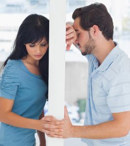 disadvantages of living together before marriage