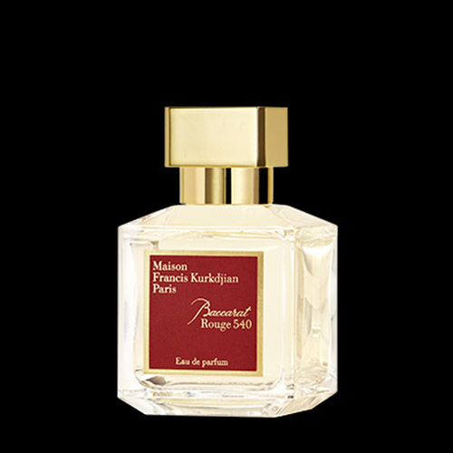 Maison Francis Kurkdjian Baccarat Rouge 540 Eau De Parfum Spray