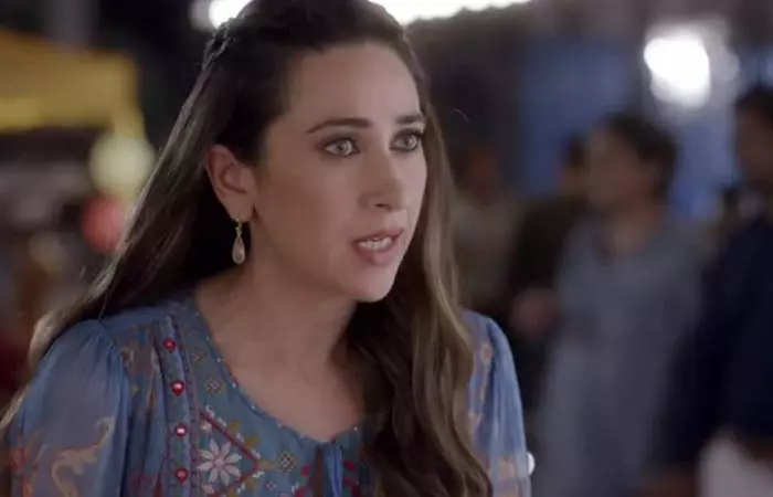 Meira In Mentalhood (Zee5)