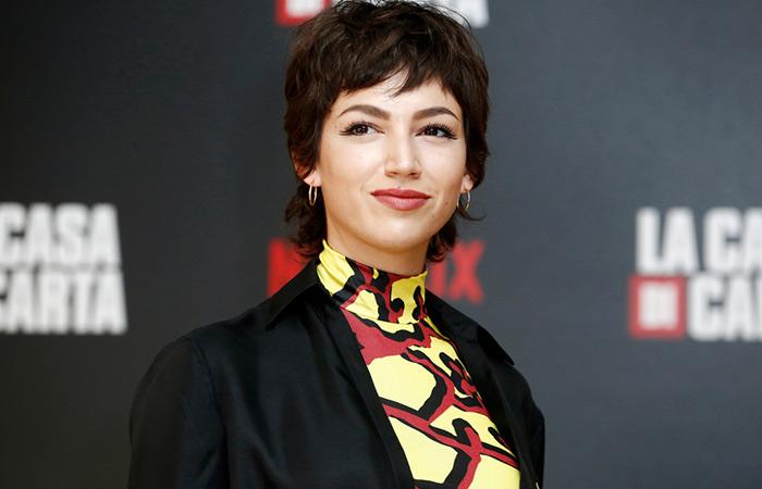 Micro Bangs